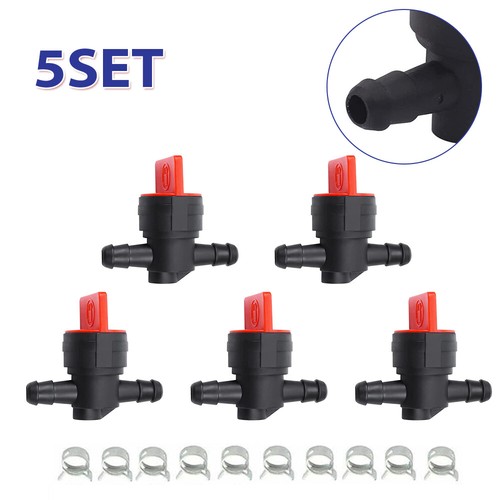 Arnold Universal Lawn Mower Gas Shut-Off Valve At Tractor Supply Co - View #8