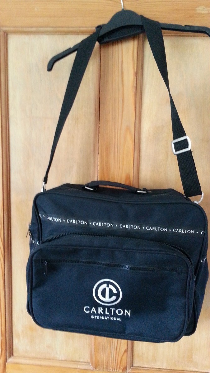 Carlton Originals International sac de voyage sac de sport