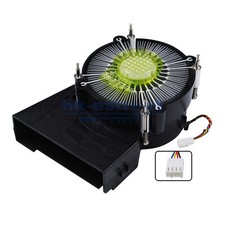 Dell Optiplex 3080 5080 5090 7080 7090SFF 65W Air Blower  Heatsink Cooler 71G3K