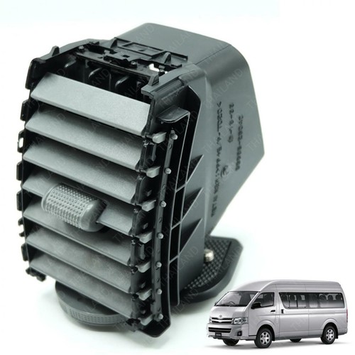 For Toyota Hiace Commuter 05 - 2014 Air 
