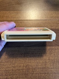 Kickle Cubicle, Famicom japonesa, NES, &iexcl;Vendedor de Estados Unidos!