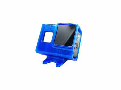 Gopro Astrox X5 Johnnyfpv AstroX X5 Freestyle Frame (JohnnyFPV