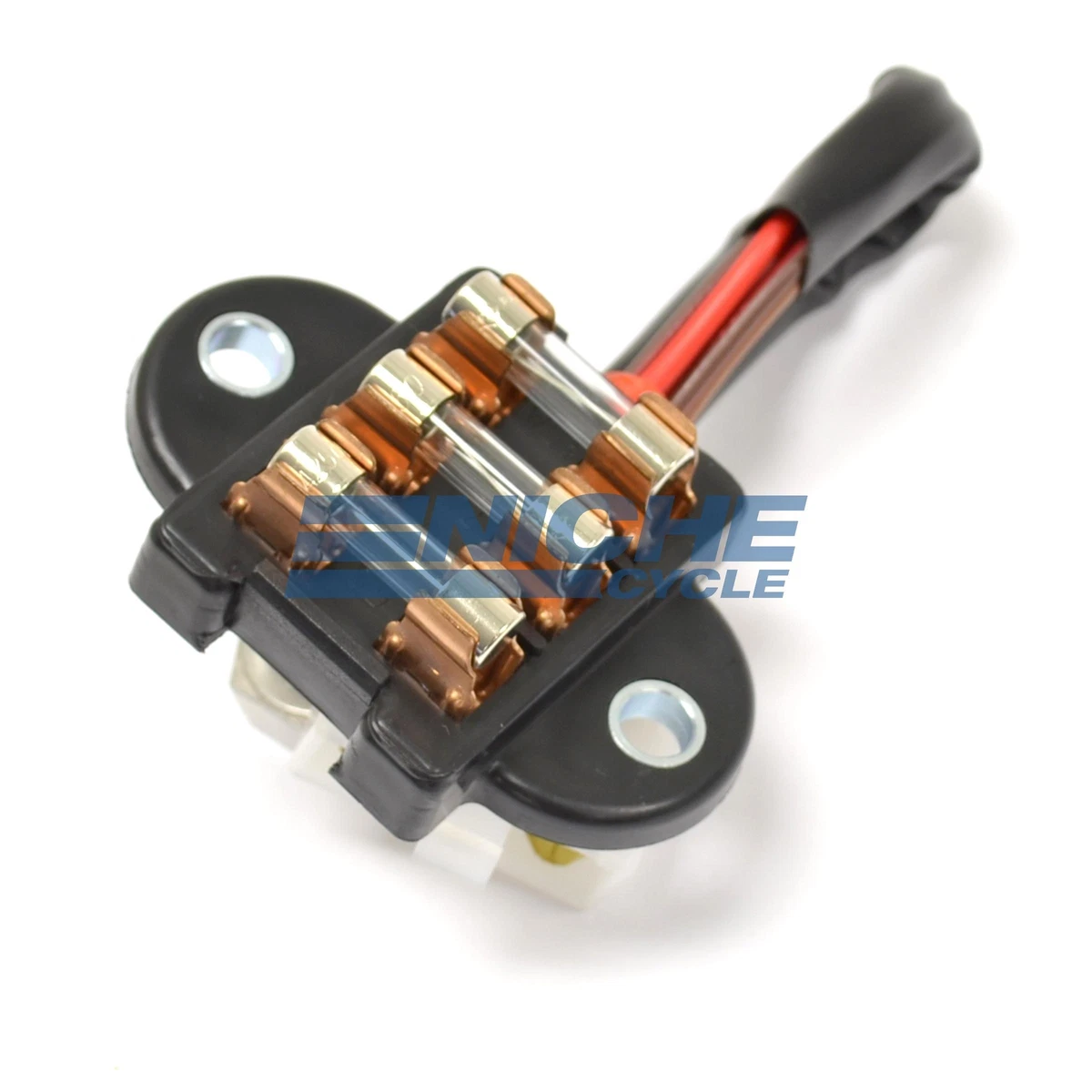 Honda CB750 73-78 CB750F 77-78 Fuse Box 32110-341-702