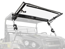 SuperATV Kawasaki Mule Pro FXR Scratch Resist...