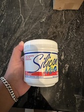 Silicon MIX Intensive Hair Deep Treatment 16 Oz