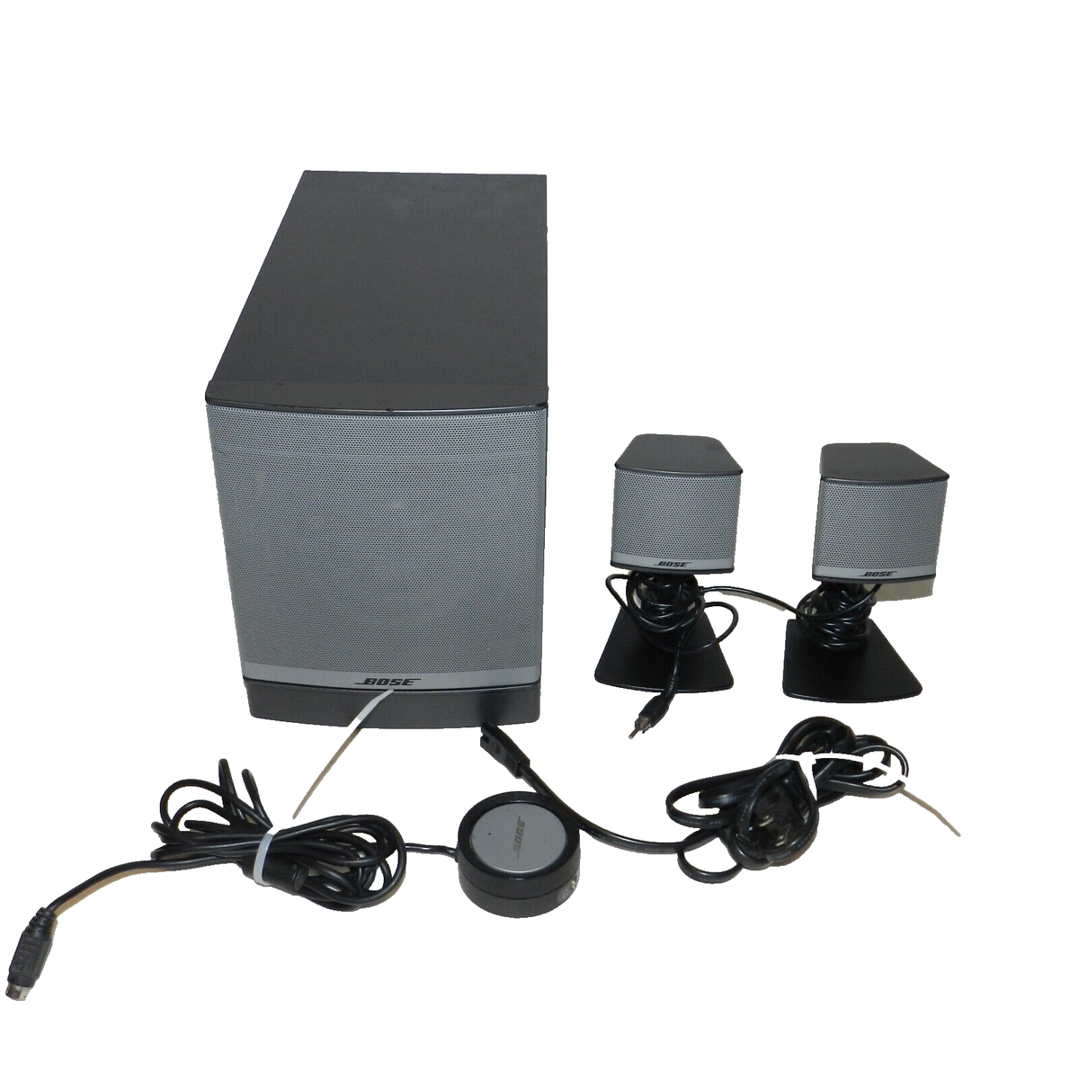 BOSE COMPANION 20 スピーカー ボーズ コンパニオン20