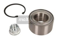 Maxgear 33-0935 Radlagersatz Vorne FüR Jaguar Land Rover