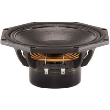 B C 8NDL64 8" Neodymium Woofer 700 Watts Pro Mid-Bass Speaker 8-Ohm