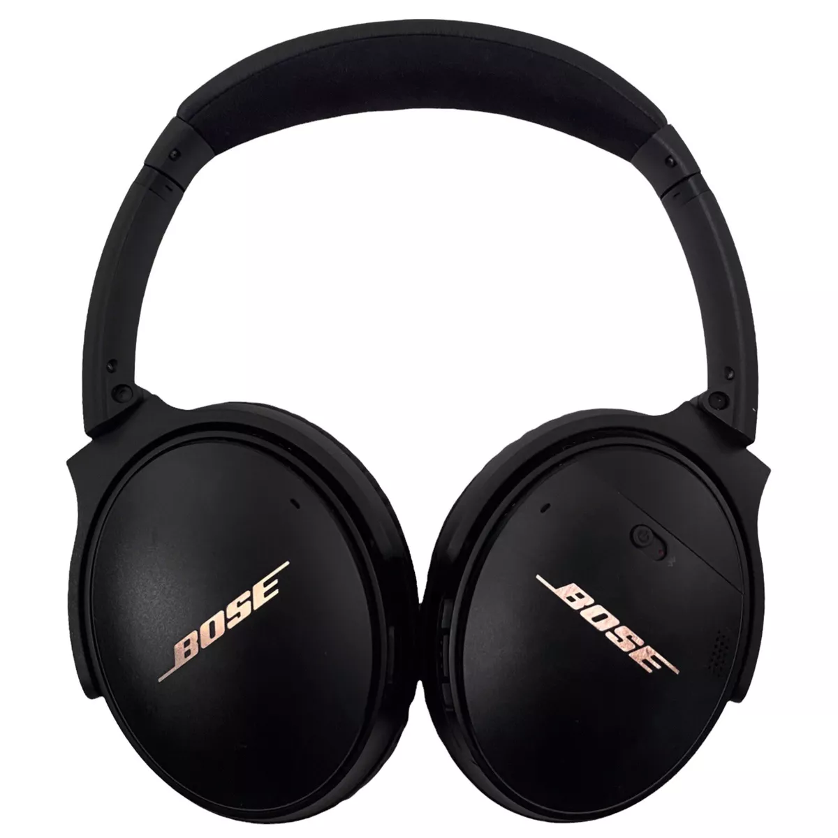 Bose QuietComfort 35 Series II Gaming Headset Noise Cancelling (No 313092478412 | eBay