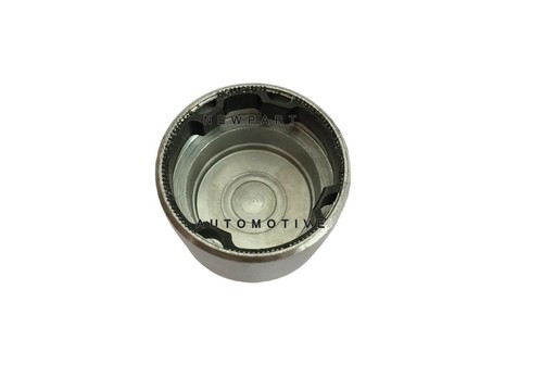 LOCKING ALLOY WHEEL NUT NUTS & KEY for LAND RANGE ROVER DISCOVERY III IV MK3 4 - 第 2/2 張圖片