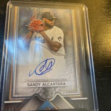 2023 Topps Museum Collection Baseball Cards Checklist 20