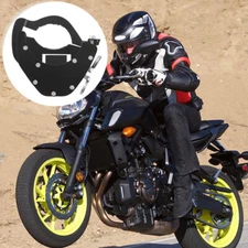 Motorcycle Throttle Lock Cruise Control Throttle Lock Aid Top Kit Black Universal