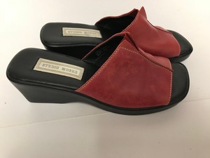 studio works comfort shoes