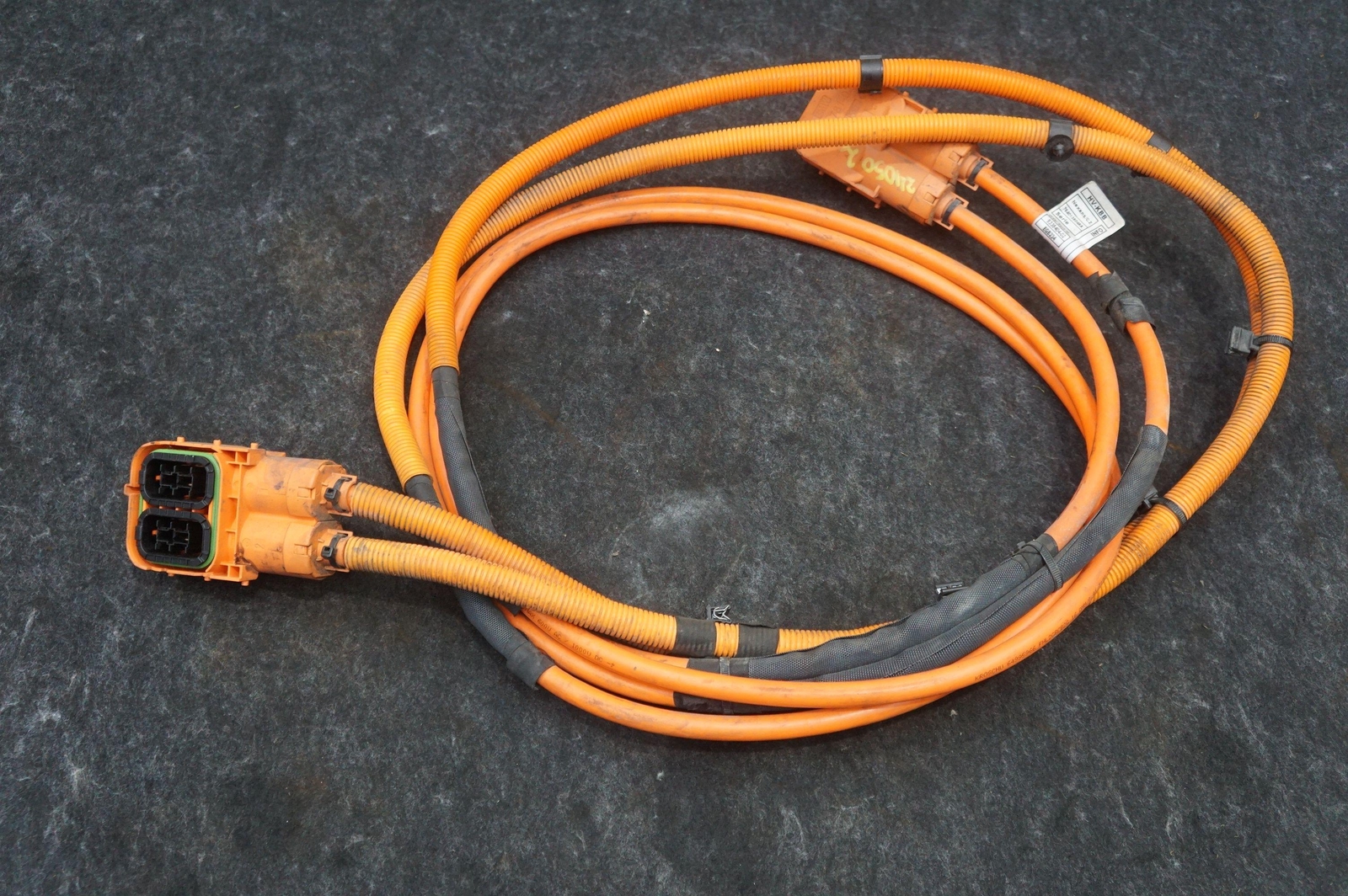 High Voltage Hybrid Battery Wire Cable OEM 764013804AA Bmw I8 2014-2017 2019-20