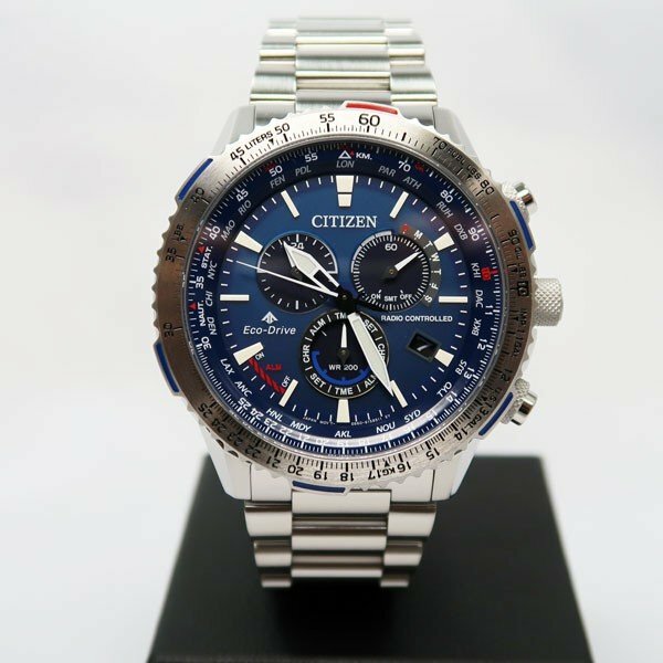 CITIZEN WATCH PROMASTER CB5000-50L Japan Domestic New | eBay CITIZEN WATCH PROMASTER CB5000-50L Japan Domestic New | eBay