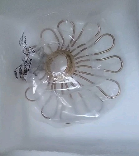 Visual Comfort KS 4311G - Kate Spade Keaton 6 Light Flush Mount Ceiling Light  - Picture 13 of 18