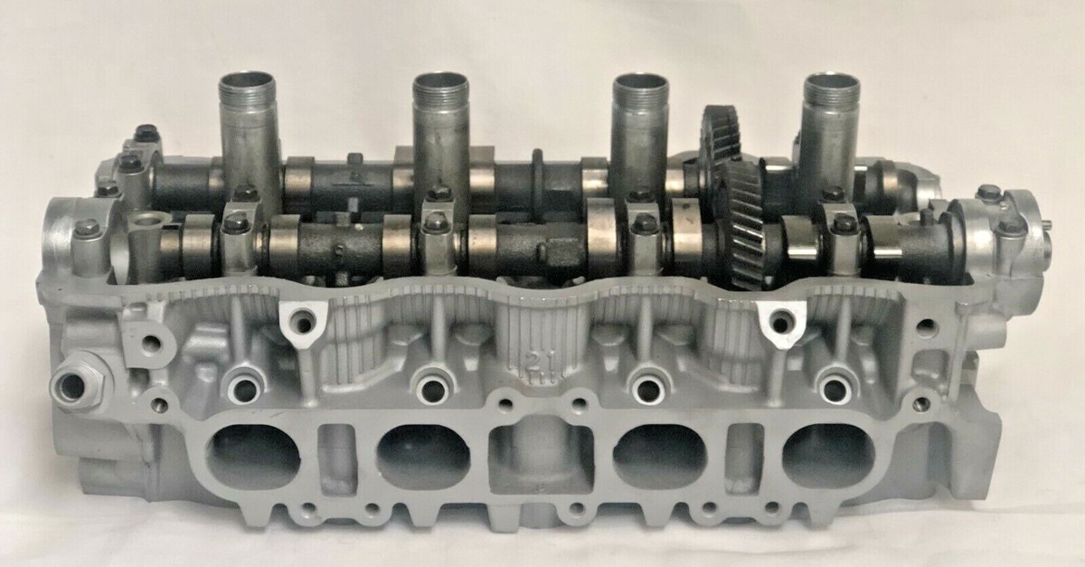 Toyota 5SFE 2.2 DOHC Federal Version W/Cam sensor Cylinder