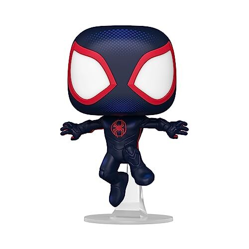 Funko Pop! Marvel: Spider-Man: Across The Spider-Verse - Spider