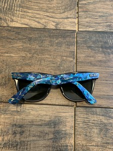 vintage ray ban wayfarer ii