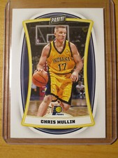 2022-23  CHRIS MULLIN  Player of the Day