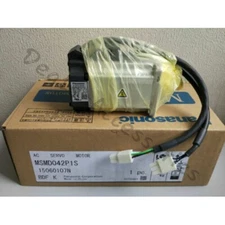 New in box Panasonic MSMD042P1S Servo Motor (1PCS)