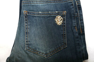 Roberto Cavalli Just Cavalli Skinny Jeans 23
