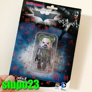 bearbrick joker 100