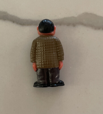 Cricket Homie Series 8 #269 Lil Homies 1.75 Figure Figurine Homie