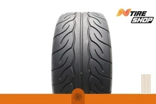 Used 245/45R17 Yokohama Advan Neova AD08 R - 95W - 6.5/32 No Repairs