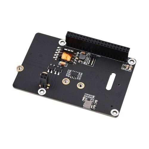 PCIe To M.2 Adapter For RPi 5 Power over Ethernet For NVMe 2230/2242/2260/2280 - Afbeelding 5 van 8