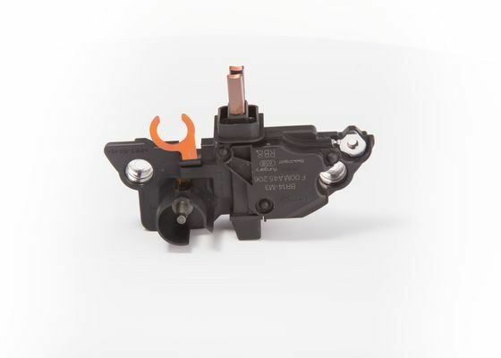 Bosch Generatorregler FüR Alfa Romeo 147,156,GTV,SPIDER-image