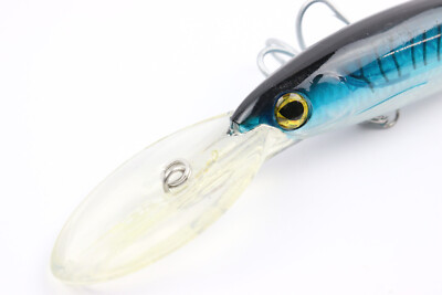 SPRO PC+ Deep Diver Shad 140 / 160 -Modell & Farbe wählbar