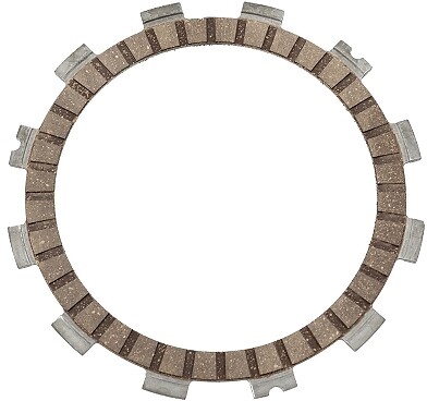 TRW MCC314-8 Belaglamellensatz, Kupplung For Suzuki Motorcycles-image