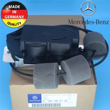 Rear Tailgate Trunk Lift Door Hatch Lock Actuator for Mercedes-Benz GL450 GL550