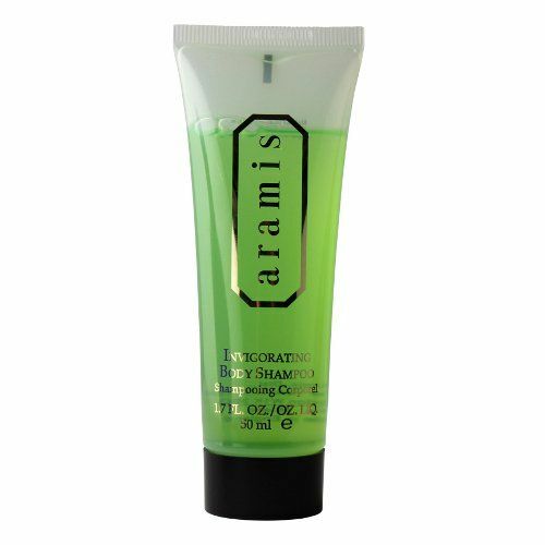 Aramis by Aramis For Men 1.7oz/50ml Aramis-Invigorating Body