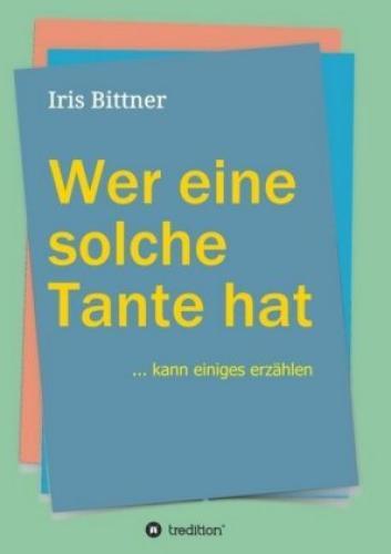 Thumbnail - Wer Eine Solche Tante Hat Kann Einiges Erzählen 5520