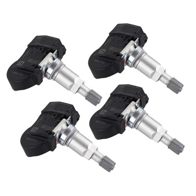 1x (4pcs 433MHz tire pressure sensor BBP337140B for 2 3 5 6 -5 -7 -97821