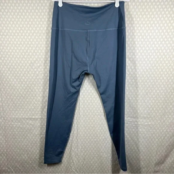 beyond-yoga dusty high rise power beyond activewear leggings