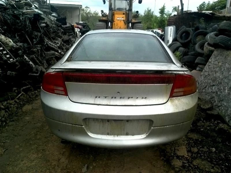 Columna de dirección cambio de piso con inmovilizador se adapta a 98-01 CONCORDE 68566 Foto 3 de 4