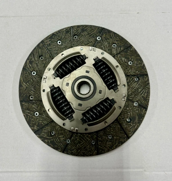 VAUXHALL ASTRA INSIGNIA 1.6 CDTi SOLID FLYWHEEL CLUTCH KIT 6-SPEED 2013on B16DTL - Image 4 of 4