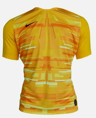 nike promo gk jersey