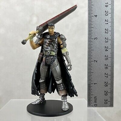 Art of War Berserk Guts Bloody Sword Ver. Mini Vol III Anime Art of War Berserk Guts Bloody Sword Ver. Mini Vol III Anime