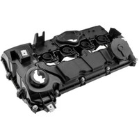 NTY Ventildeckel Zylinderkopfhaube Passend FüR BMW 1Er E87 116I 118I E81 3Er