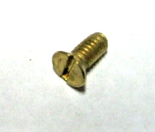 #59 CVA 45 Caliber, & Traditions Kentucky Rifle & Pistol Thimble Screw (Unused)