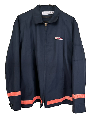 80'うs CINTAS ワークジャケット \"76 Lubricants\" 80's CINTAS ワークジャケット 