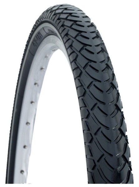 "Mitas Walrus V41 Reifen 27.5\" Trekking 2.10\" Fahrrad E-BIKE 54-584 Reflex 650B"-image