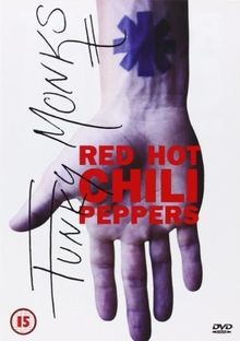 Red Hot Chili Peppers - Funky Monks von Bowden, Gavin | DVD | Zustand gut