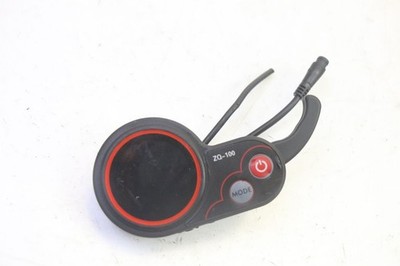 SPEEDOMETER - HITWAY H5 1