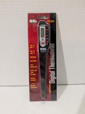 UEI PDT300A Digital Pocket Thermometer Pen Type Model Number # PDT300A - NEW
