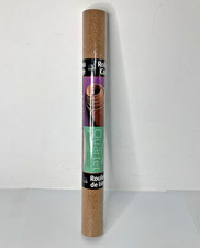 Quartet Rolled Cork 24" x 48" Sheet  New Sealed